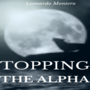 Topping the Alpha (Werewolf Story)