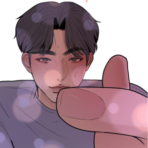 The beginning of his obsession 