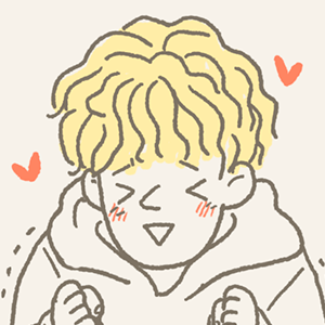 This baby is so cute!