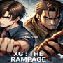 XG : THE RAMPAGE