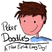 Peter Doodles