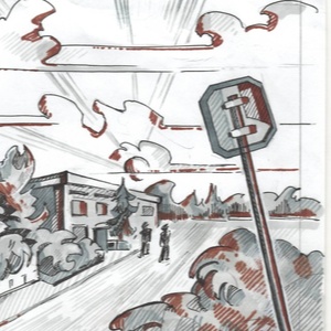 Chapter 2; Episode 2