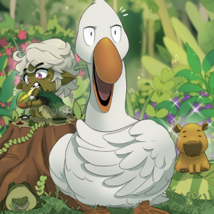 C&eacute;u Azul (Parte 2)