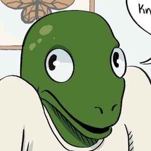 Reptile-disfunction