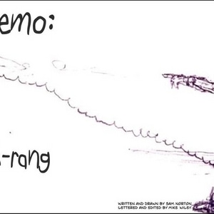 Everything Comes Back