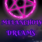 Melancholy Dreams (An Angie Story)