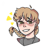 special drawings! (Death's Kid)