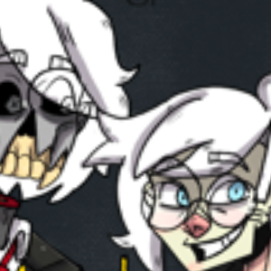 The beginning of weirdness 