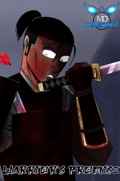 Warrior&rsquo;s Promise (one shot)