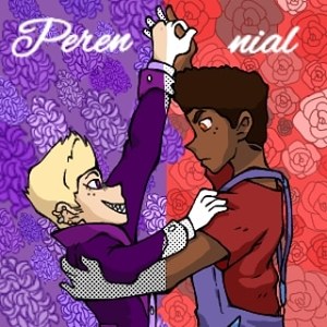 Episode 1: Memories, page 2