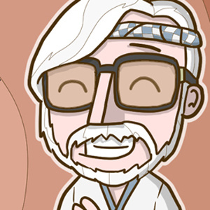 Movie Directors and food Part 2