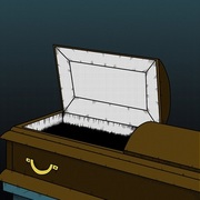 Las Desgracias De Alex.