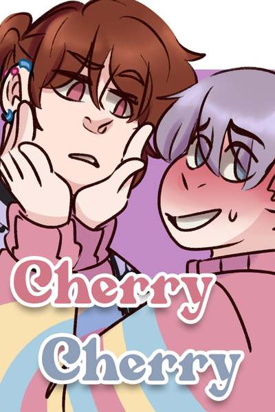 Cherry•Cherry