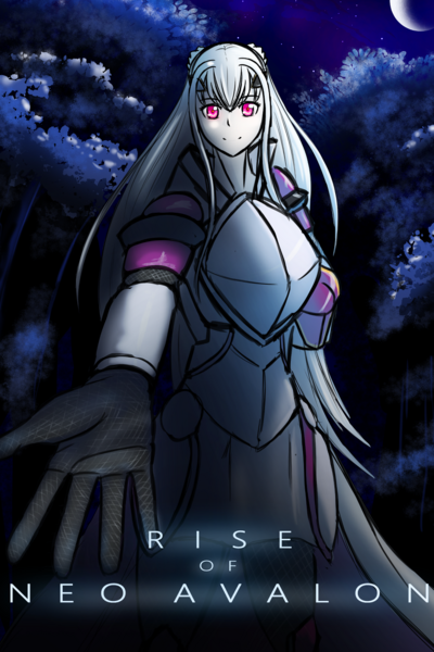 Rise of Neo Avalon