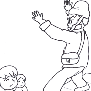 Kapitel 20: Vorbereitungen