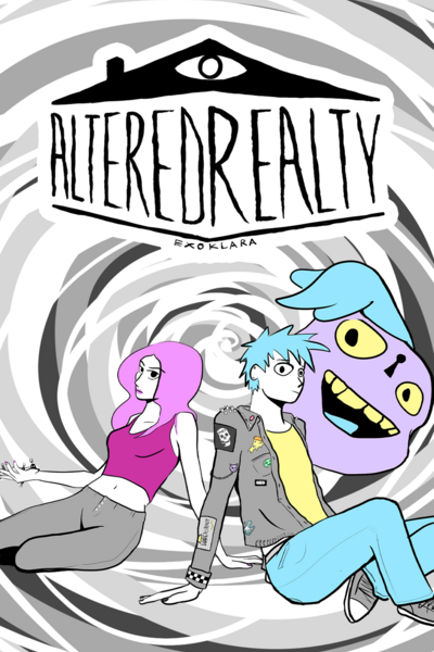 Altered Realty