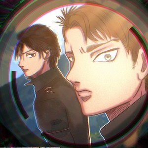 chapter (5):Gazley's attack part2