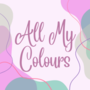 All My Colours