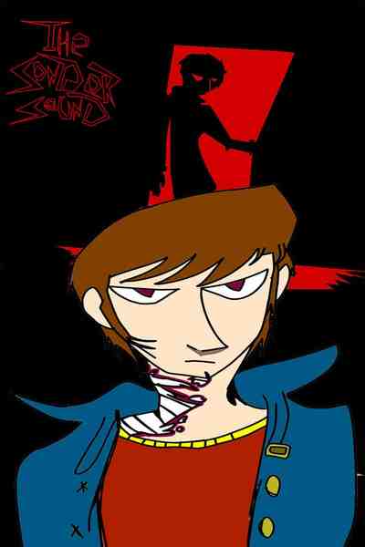 The Sounder&acute;s Sounds