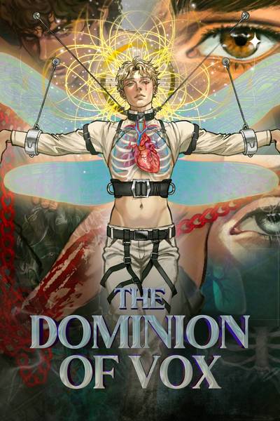   The Dominion of Vox