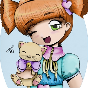 Lilly and the 5 Islands