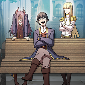 92. Divine Intervention