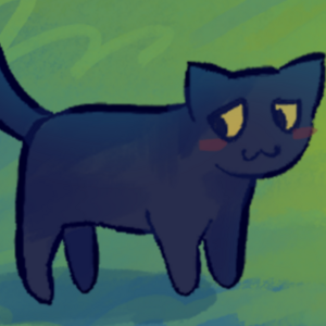 EP 3 | runny nose and a cat