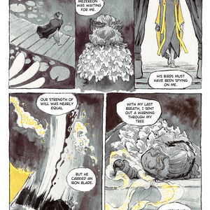 Hermit's Respite 325-326