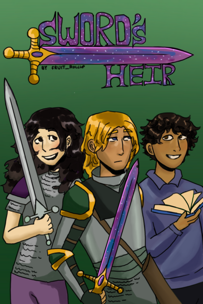 Sword's heir