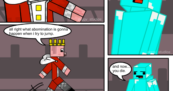 Skeppy Tries To Troll Me But I Troll Him First Read TECHNOBLADE NEVER DIES :: #1 skeppy tries to troll me but i troll