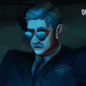 Vouchsafing (10/28/1987)