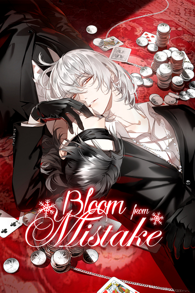 Bloom From Mistake