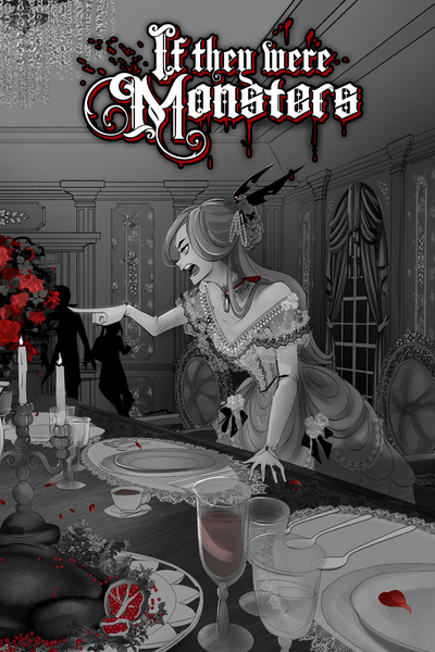 If They Were Monsters 