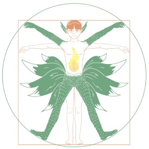 Chapter 1.2 &ndash; The Fire Within