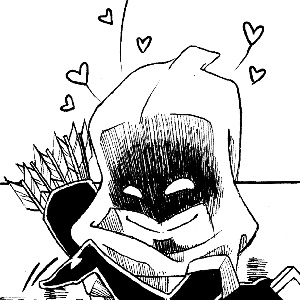 CHAPTER 1: PART 2: RAGE OF THE BALD MAN!