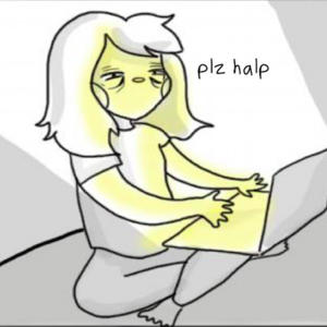 When every other FB notification is wedding related