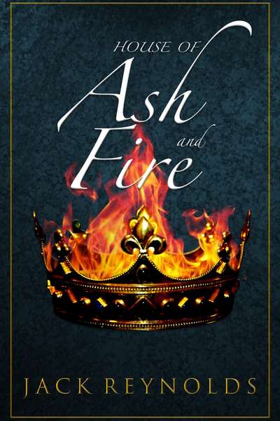 House of Ash and Fire