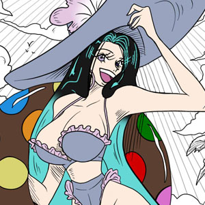 CHAPTER 3: The Cross Guild Crew! Force Force Fruit!