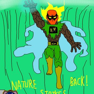 Nature-Man Nature Strikes Back part 1