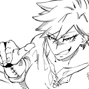 Ch. 1: "Who's askin'?"