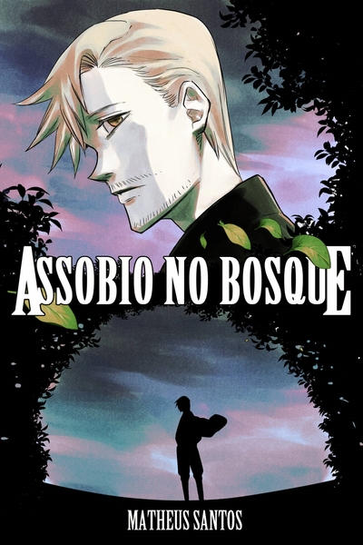 Assobio no Bosque