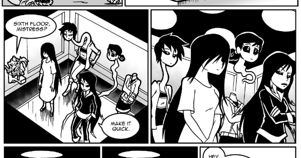 Read Erma :: The Search Part 26 | Tapas Community