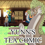 Yunn's Tea Comic
