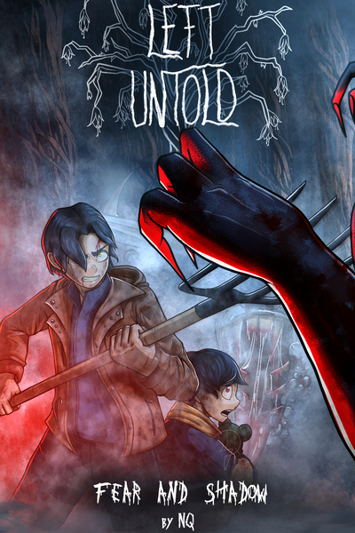 Left Untold (Espa&ntilde;ol)