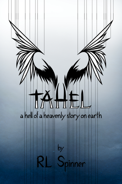 TAHEL - an epic verse novel