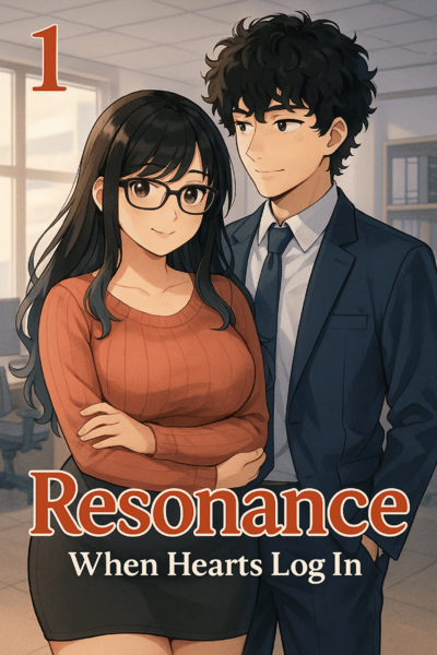 Resonance: When Hearts Log In