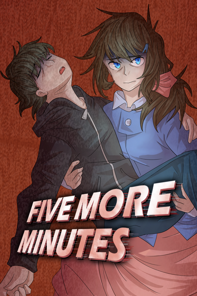 Five More Minutes [PT-BR]