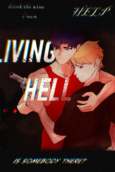 BL // Living Hell