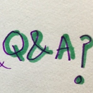 Q&amp;A