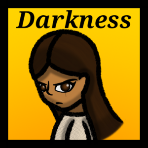 Darkness 1-05